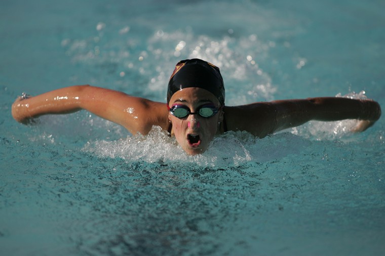 MP Swim